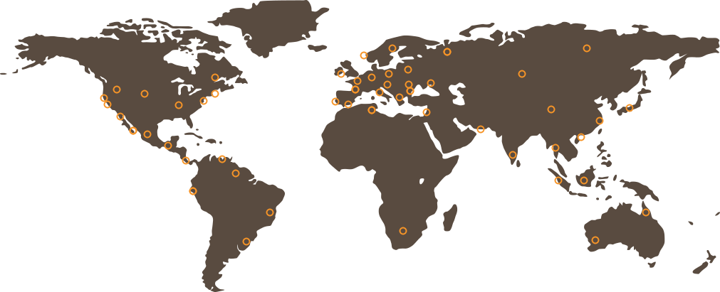 Community map