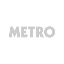 Metro Logo