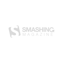 Smashing Magazine Logo