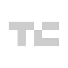 Techcrunch Logo