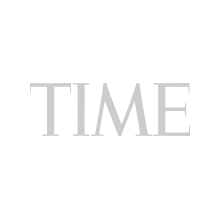 Time Logo