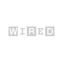 Wired Logo