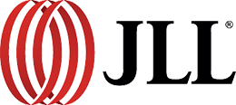 JLL's logo