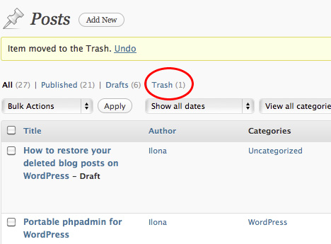 How-to-restore-your-deleted-blog-posts-on-WordPress