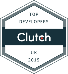 Top Web Development Agency UK 2019