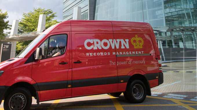Crown World Wide
