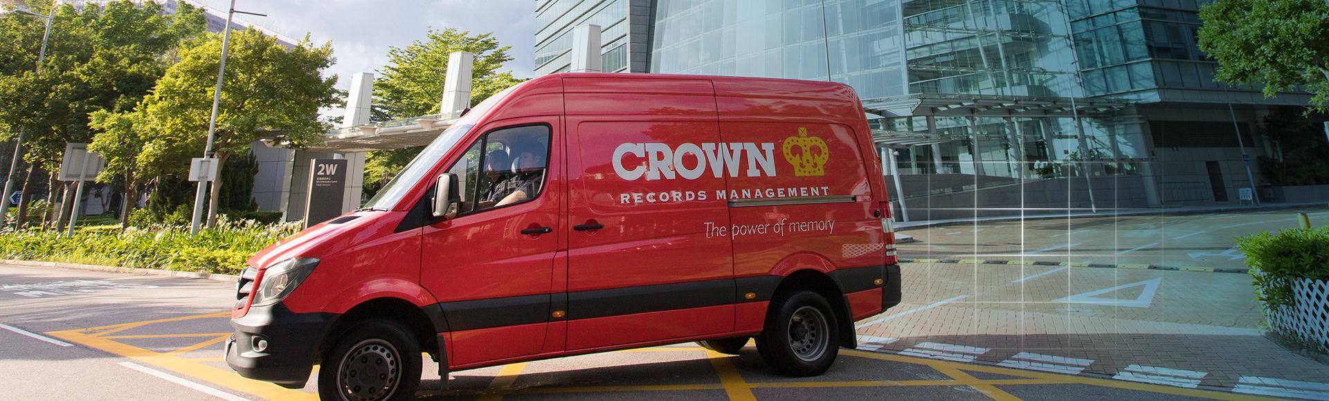 How We Support Portfolio of WordPress Websites for Crown WorldWide