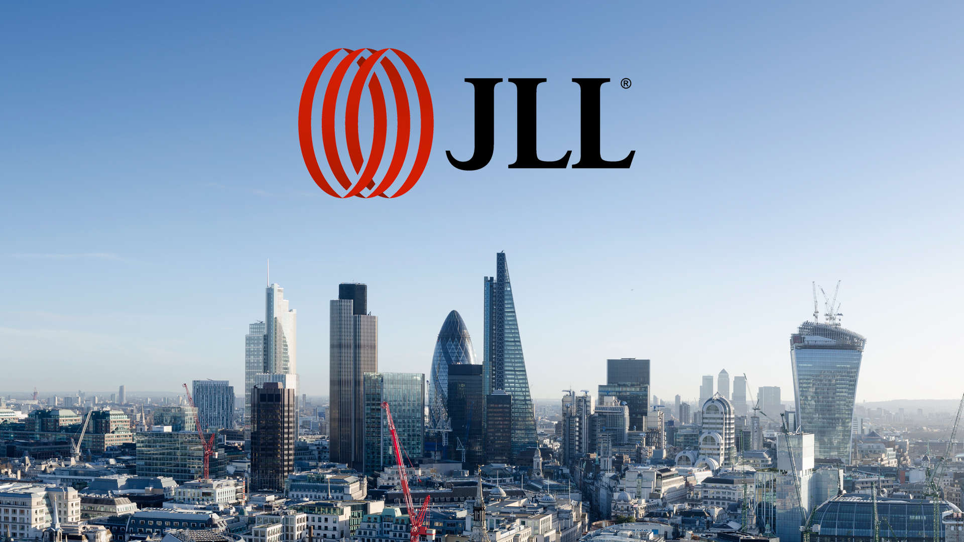 New WordPress Website for JLL’s Global Leadership Team