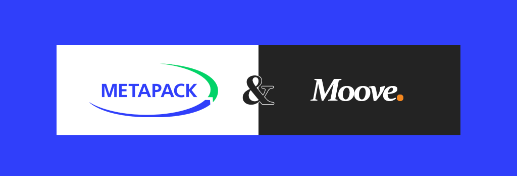 Metapack & Moove Agency
