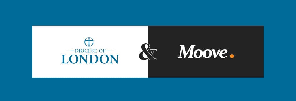 Moove Agency and Diocese