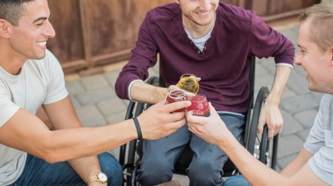 Building an Inclusive Web: Ensuring WCAG Accessibility in WordPress