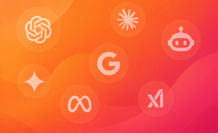 We work with some of the biggest brands to deliver meaningful results