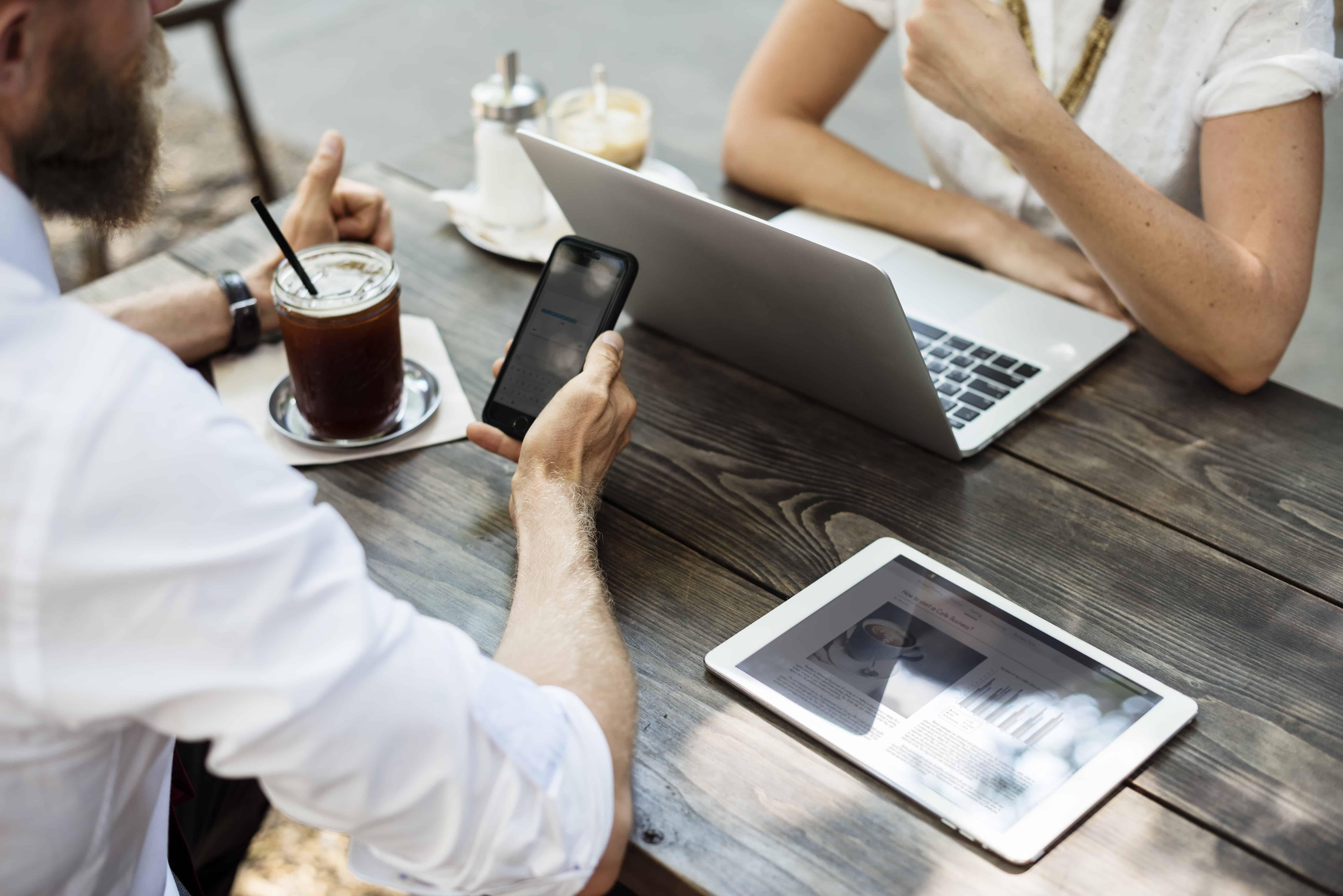 WordPress and Local SEO