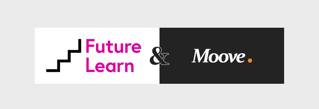 FutureLearn and Moove have been working together since 2014