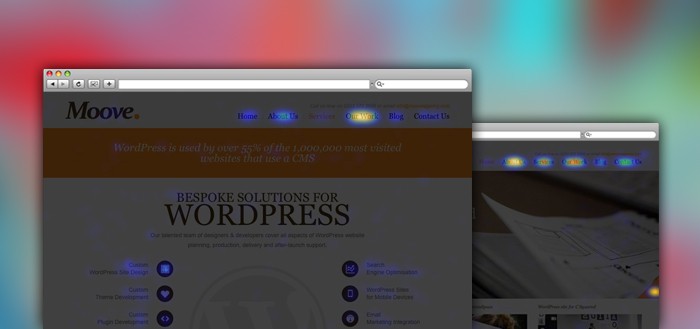 How to Improve Your Website’s Performance Using Heat Maps