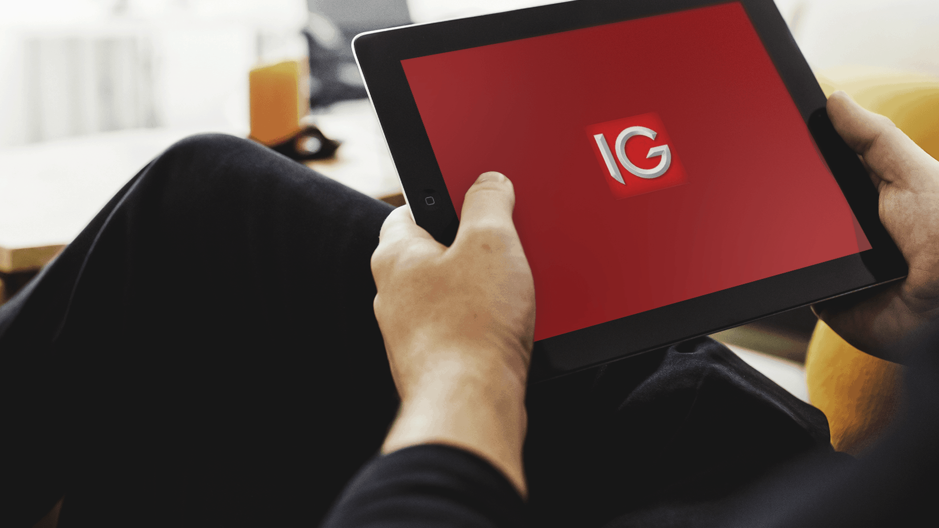 IG Group Commissions Moove Agency to Support Their Digital Initiatives
