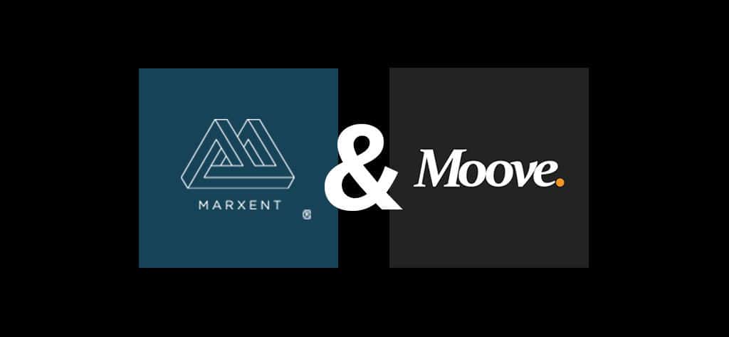 Marxent and Moove have worked together since early 2012