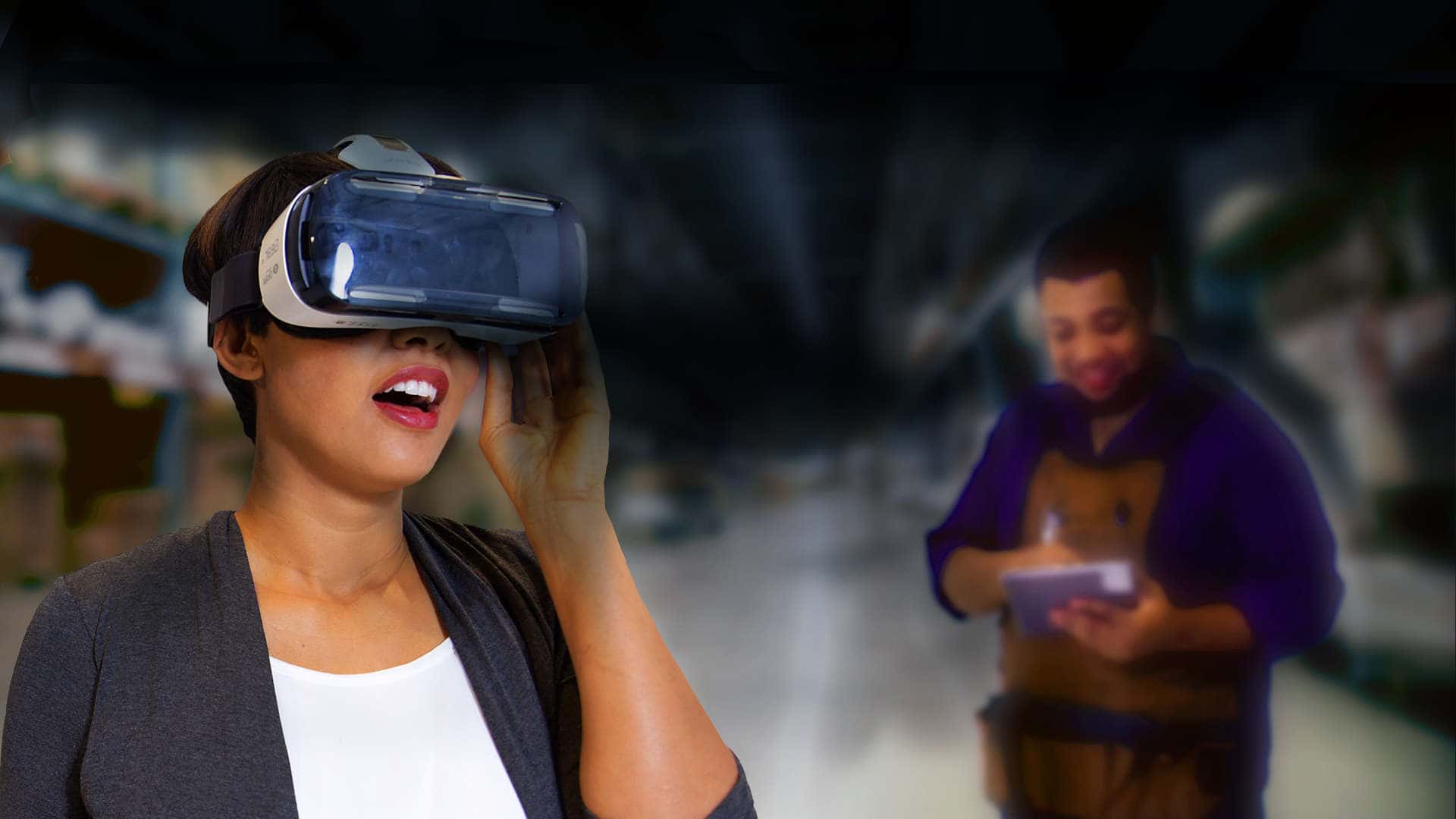 Meet our client: Virtual reality experts Marxent
