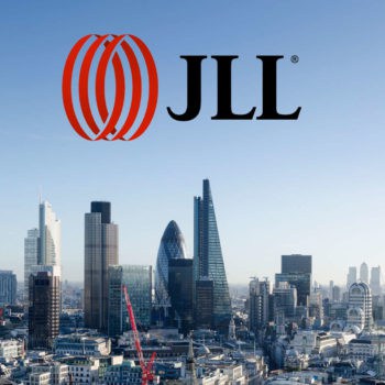 Moove Agency supports Jones Lang LaSalle (JLL) with WordPress development