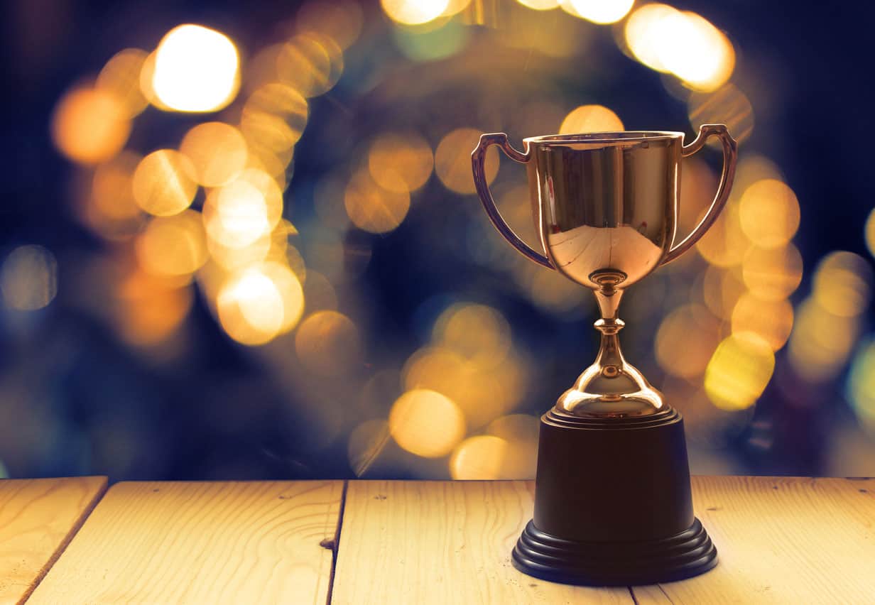 Moove Agency Recognised as Top Web Development Agency