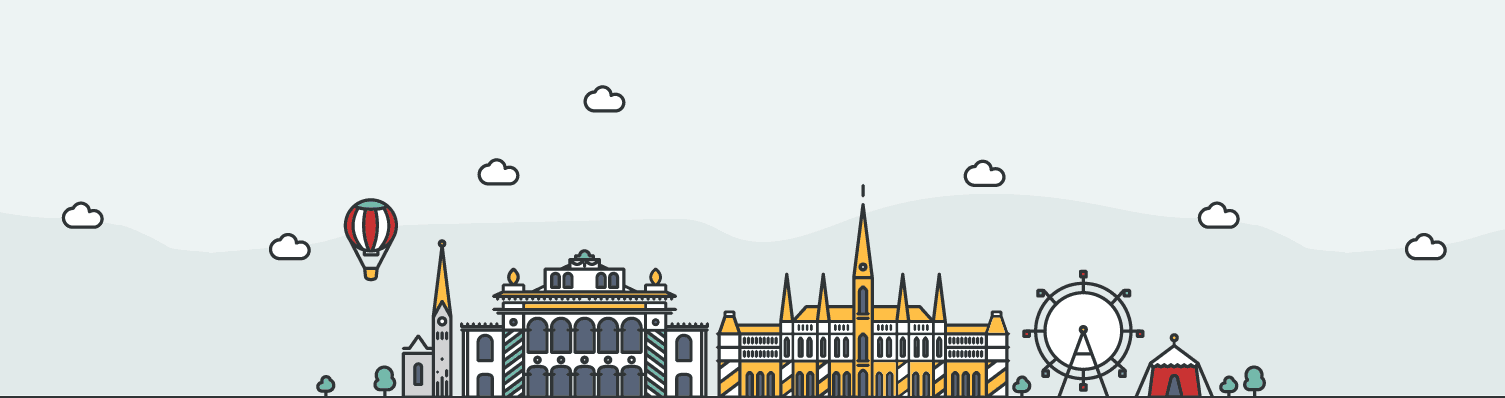 WordCamp Europe in Vienna