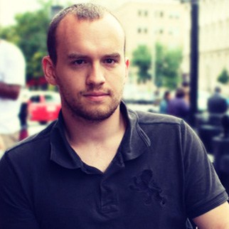 Jakub Glos, Senior WordPress Engineer at Moove Agency
